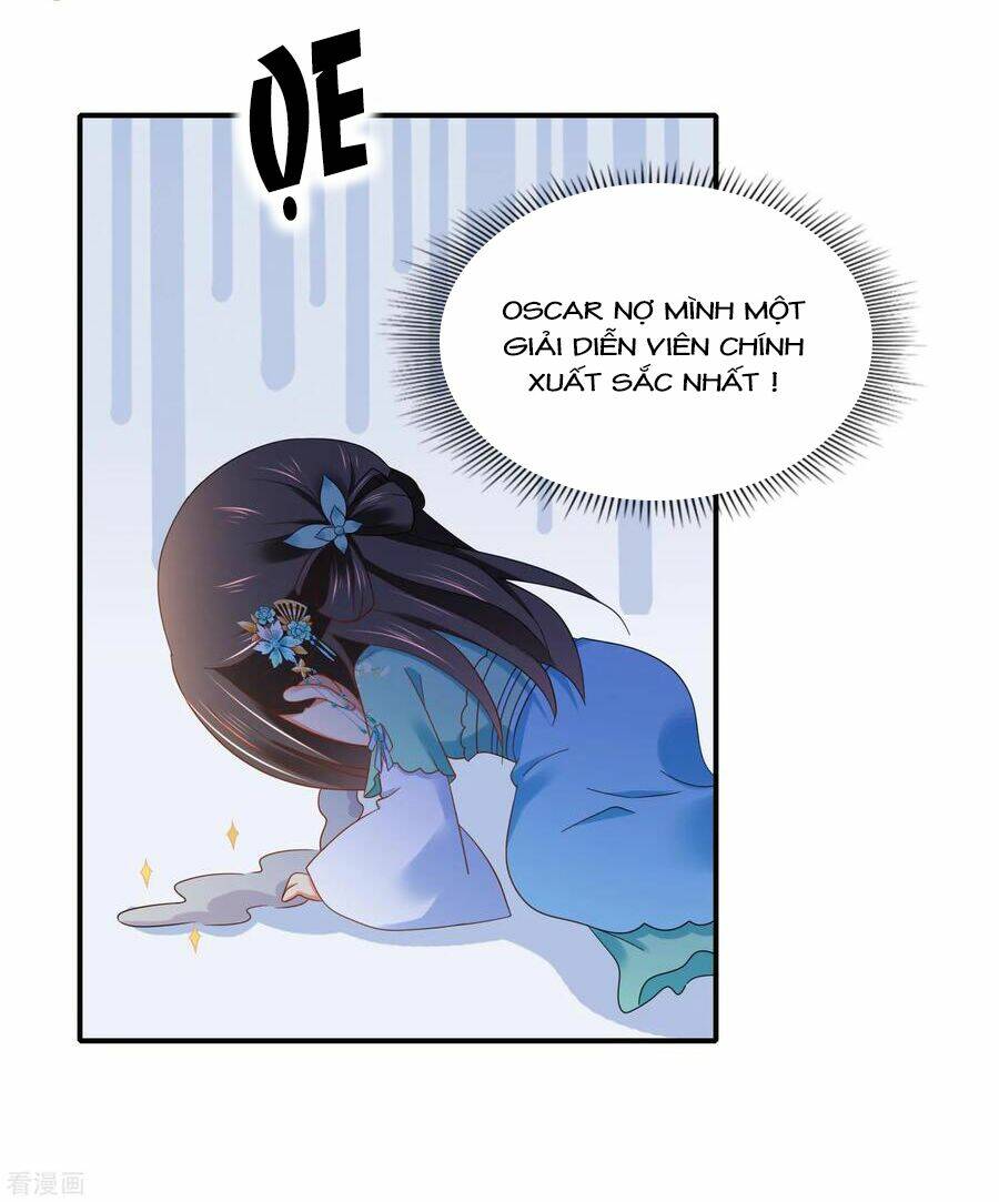 lãnh cung phế hậu muốn nghịch thiên chapter 237 22