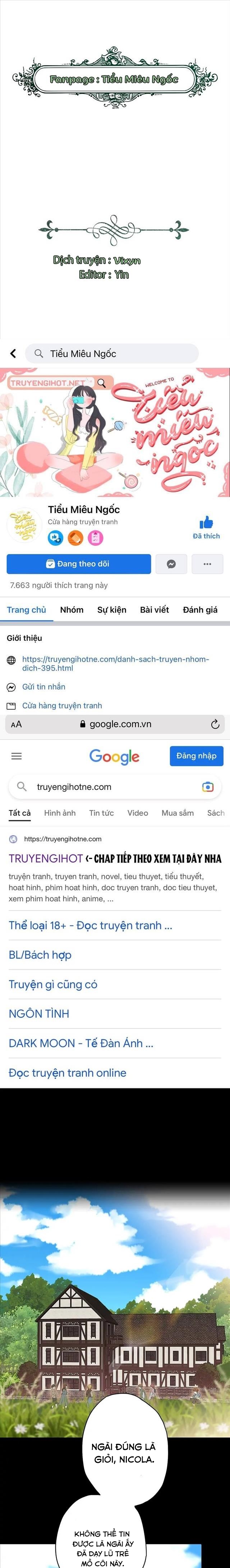 sống sót với thân phận là vợ của vị anh hùng chapter 82 1