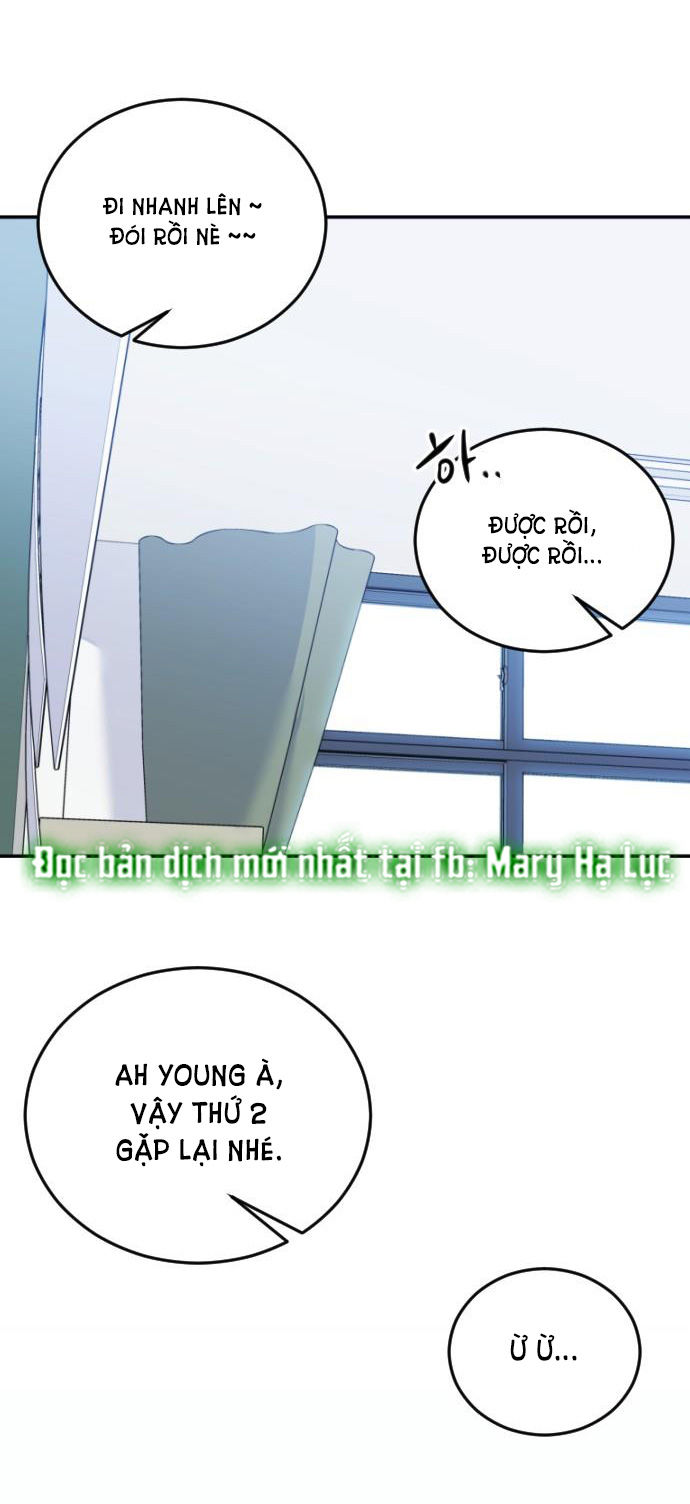 tôi sẽ thay đổi kết cục chapter 3.1 41