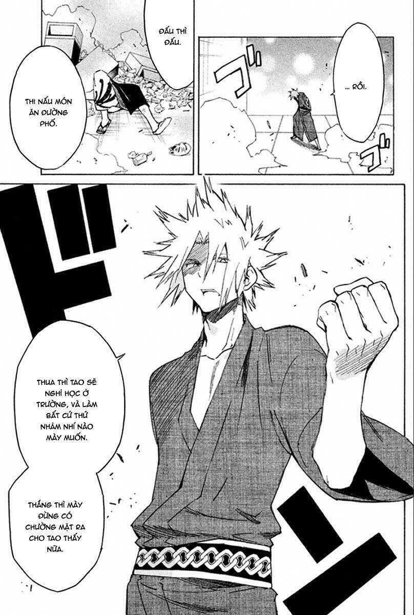 hell’s kitchen chapter 40 44