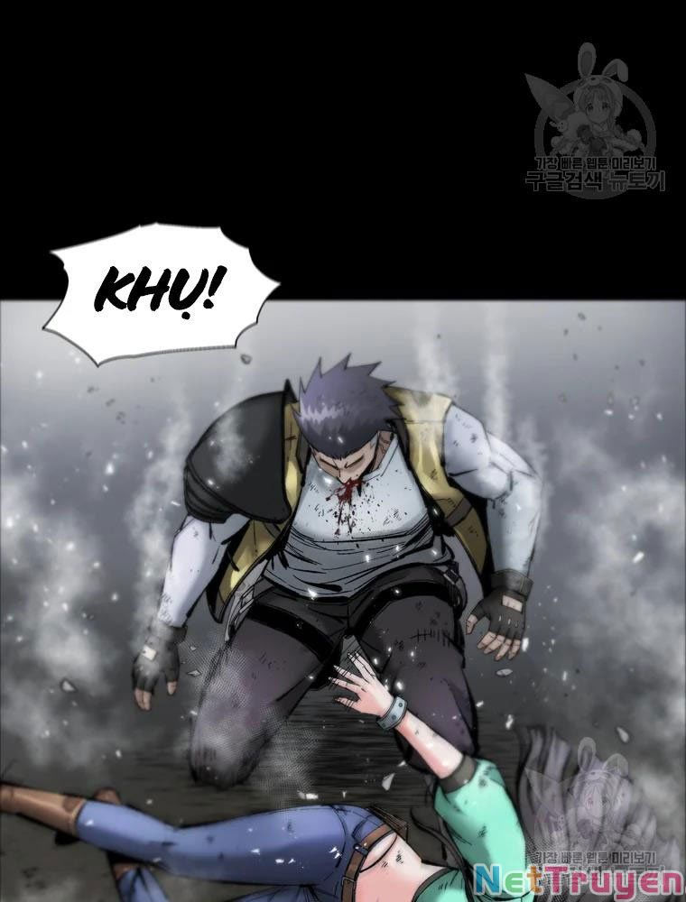 mật mã mê cung chapter 31 70