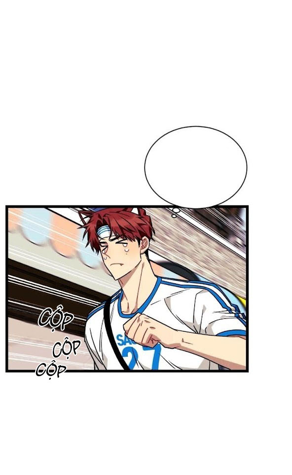 điều ước của cậu là mệnh lệnh của tớ chapter 27 5