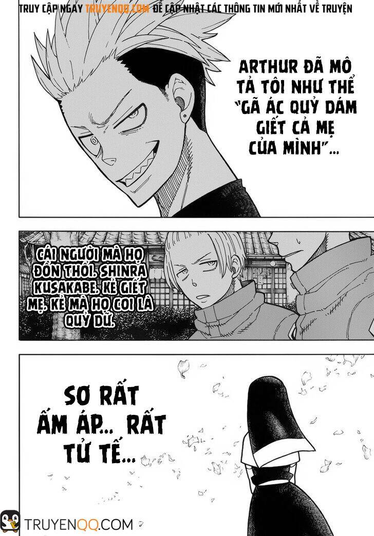 biệt đội lính cứu hỏa chapter 219 17