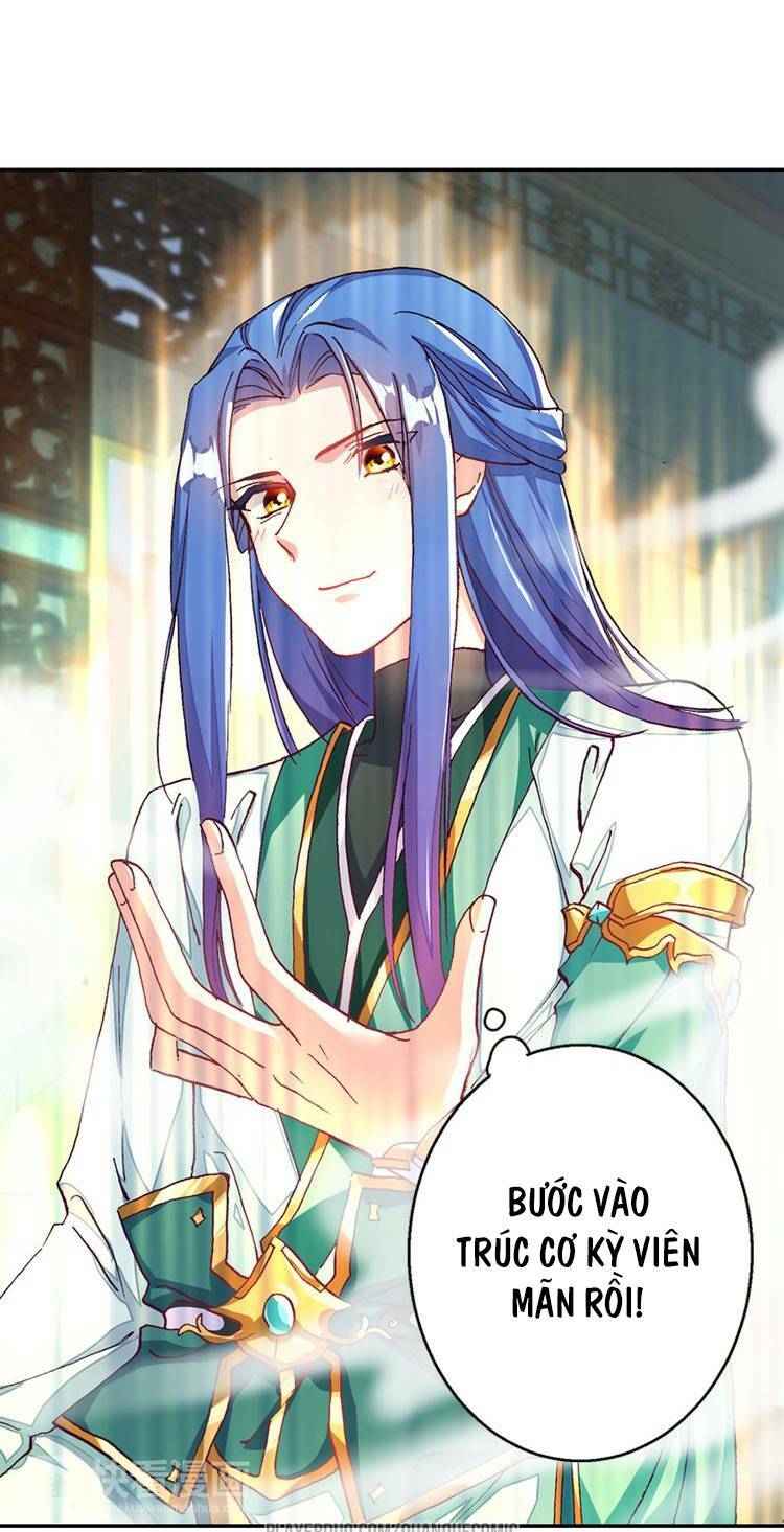 lục tích ma yểm chapter 6 4