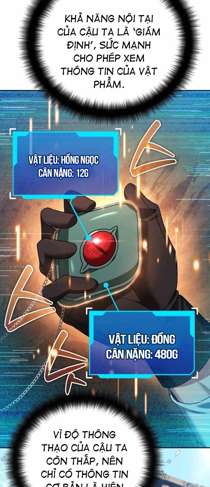 Bản Ngã Thay Đổi chapter 25 10