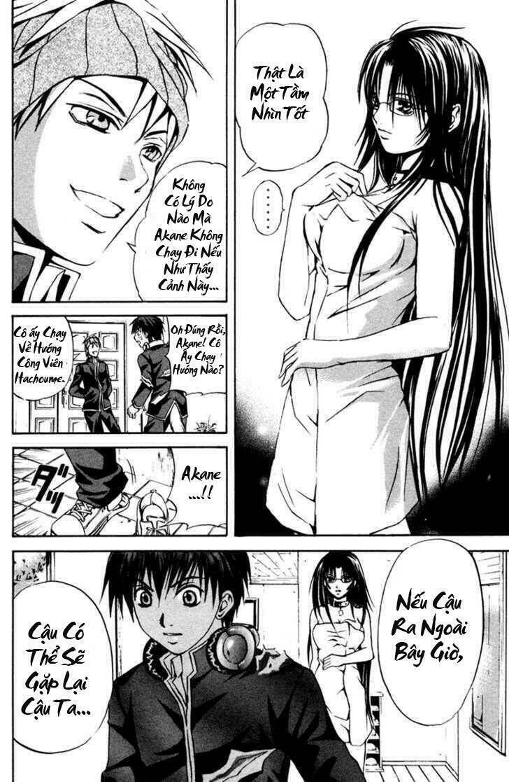 kami to sengoku seitokai chapter 6 11