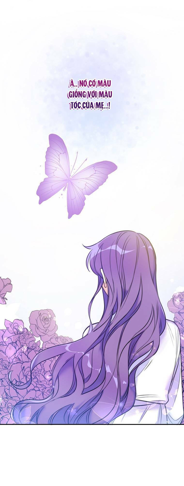 sinh ra làm con gái ác nữ chapter 8 22