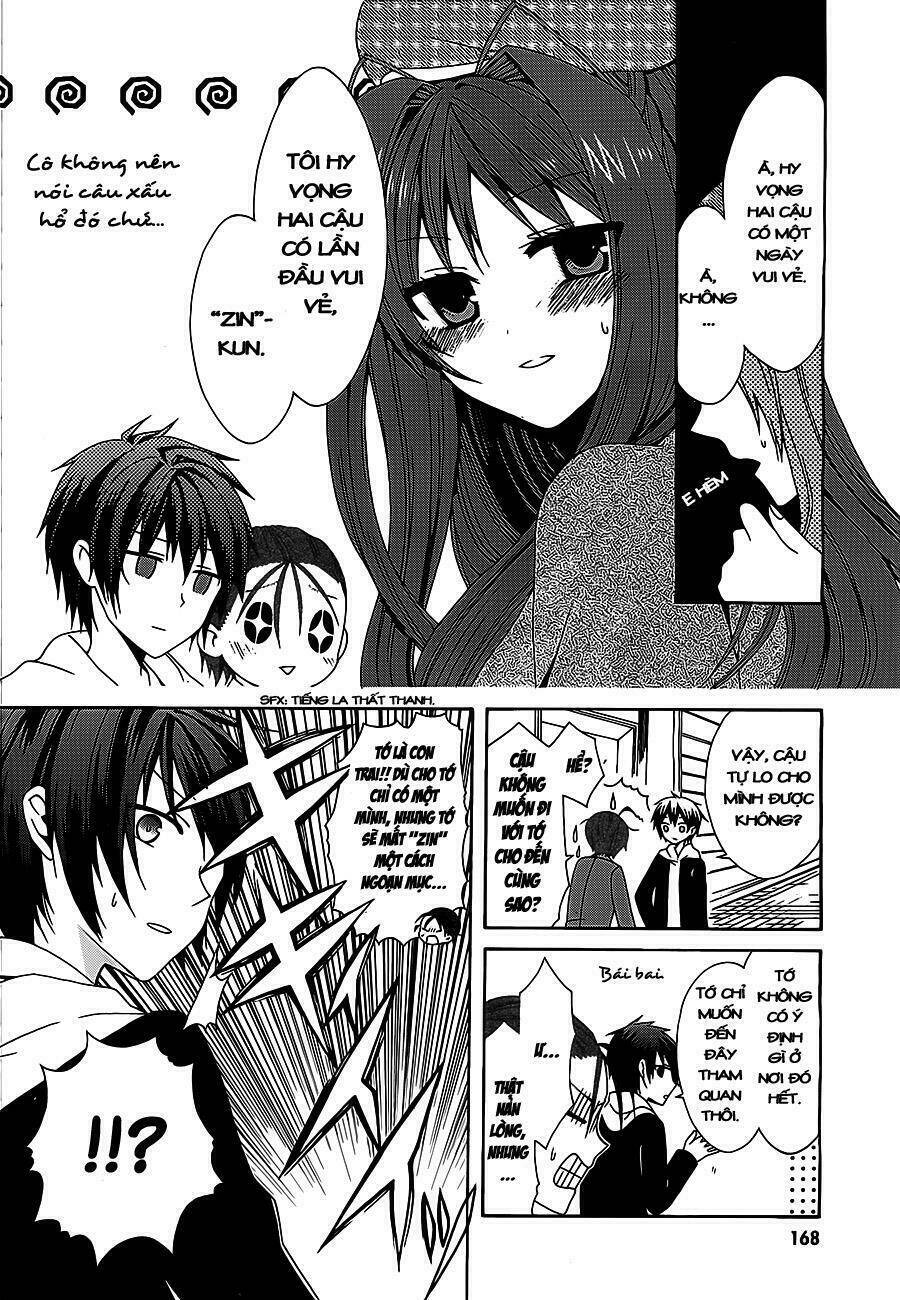 dracu-riot! chapter 1 14