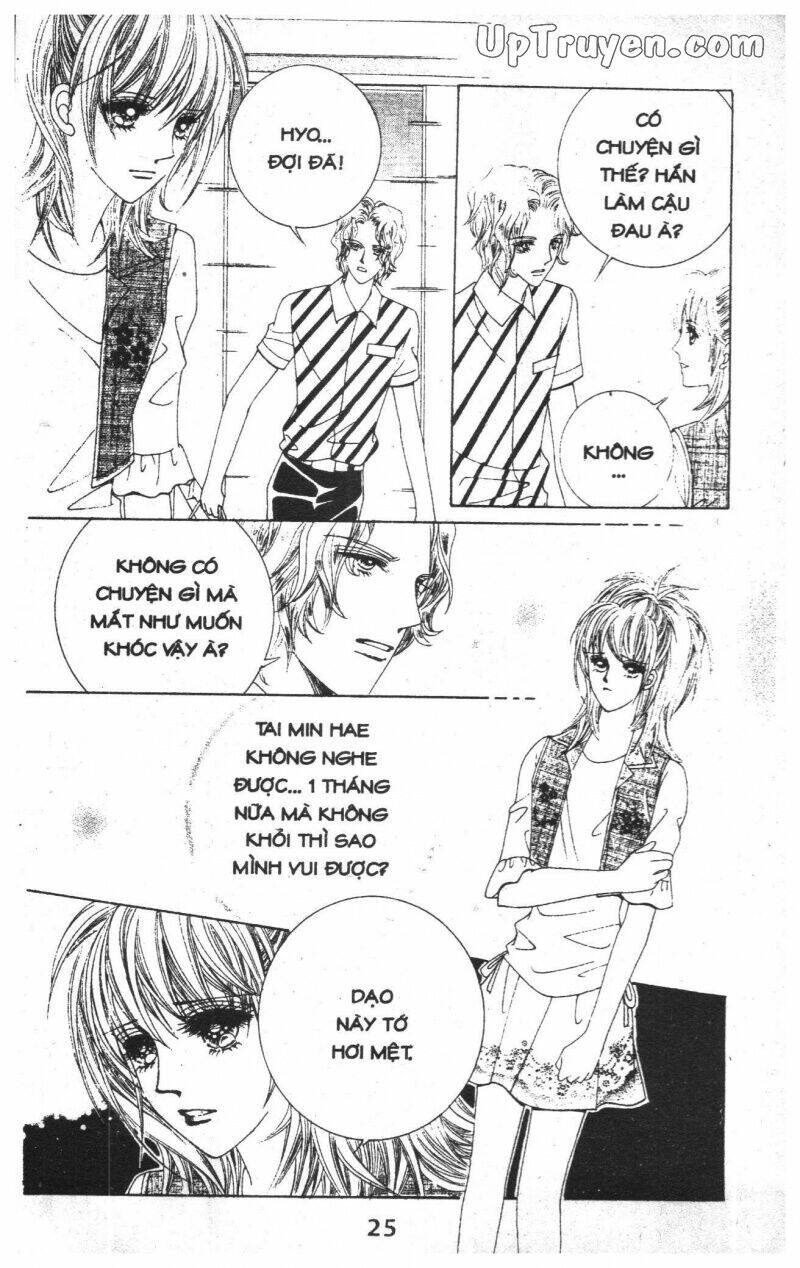 dạ khúc chapter 15 25