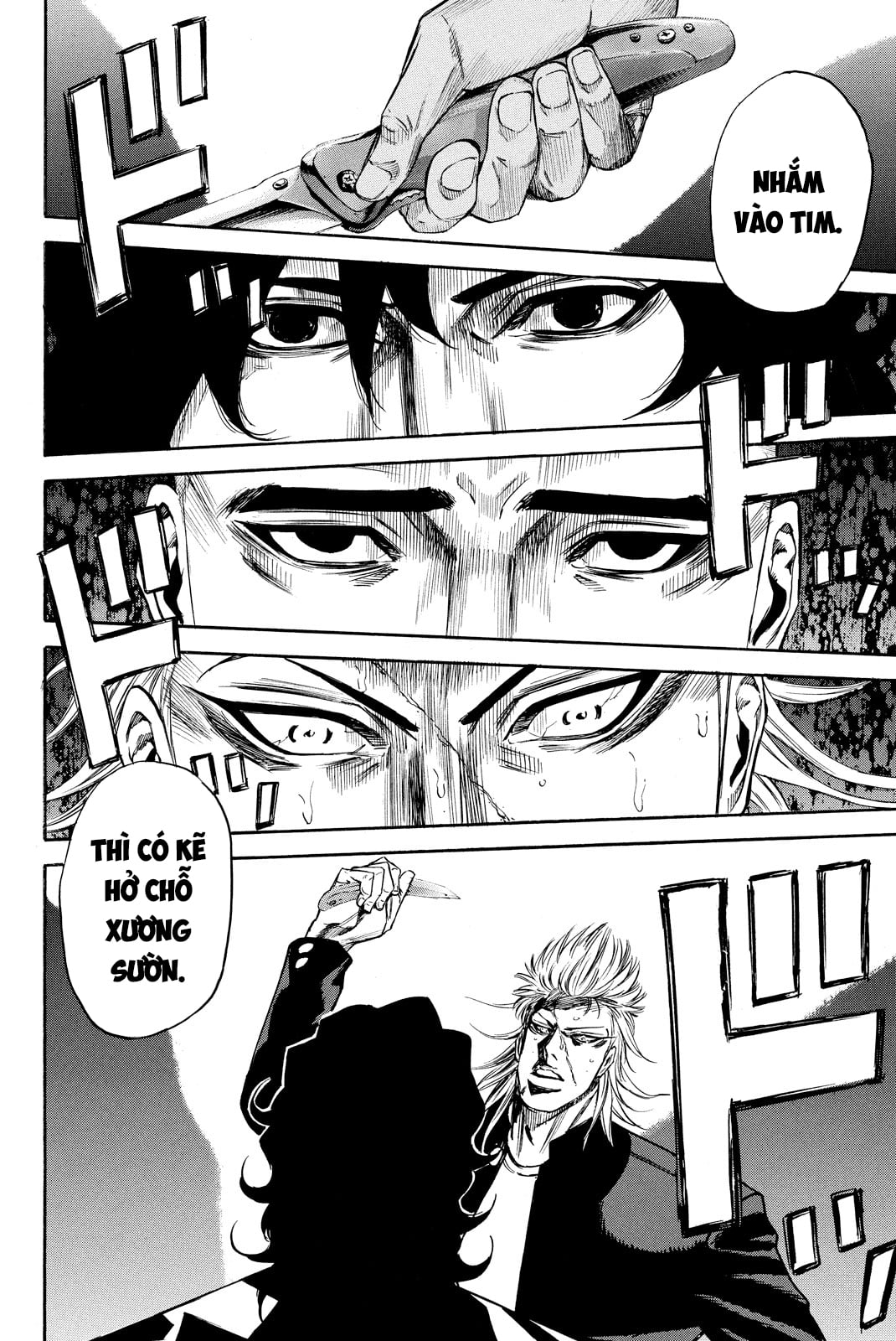 a-bout! chapter 176 12