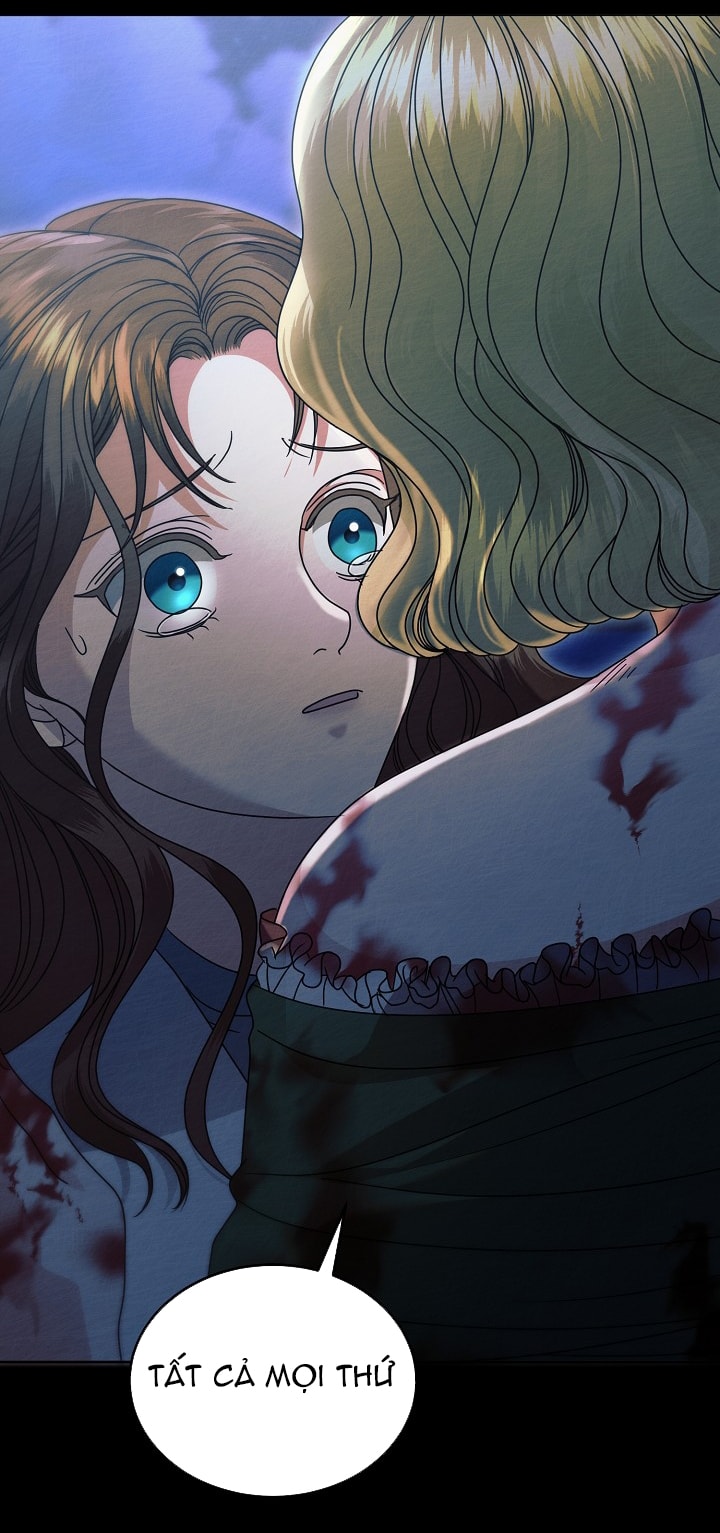 [18+] hãy cầu xin ta đi chapter 35.2 11