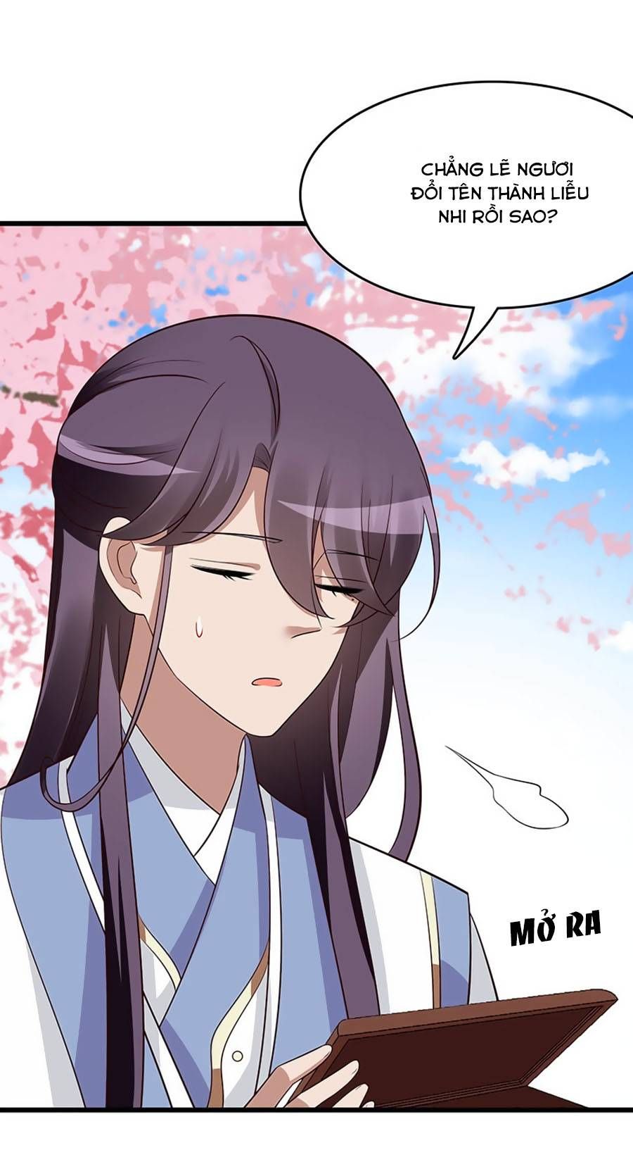 kiêu ngạo vương gia chủng điền phi chapter 132 36