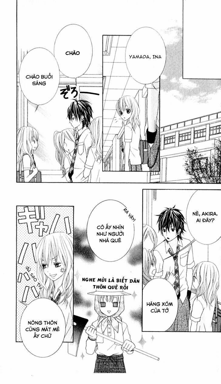 love share chapter 2 7