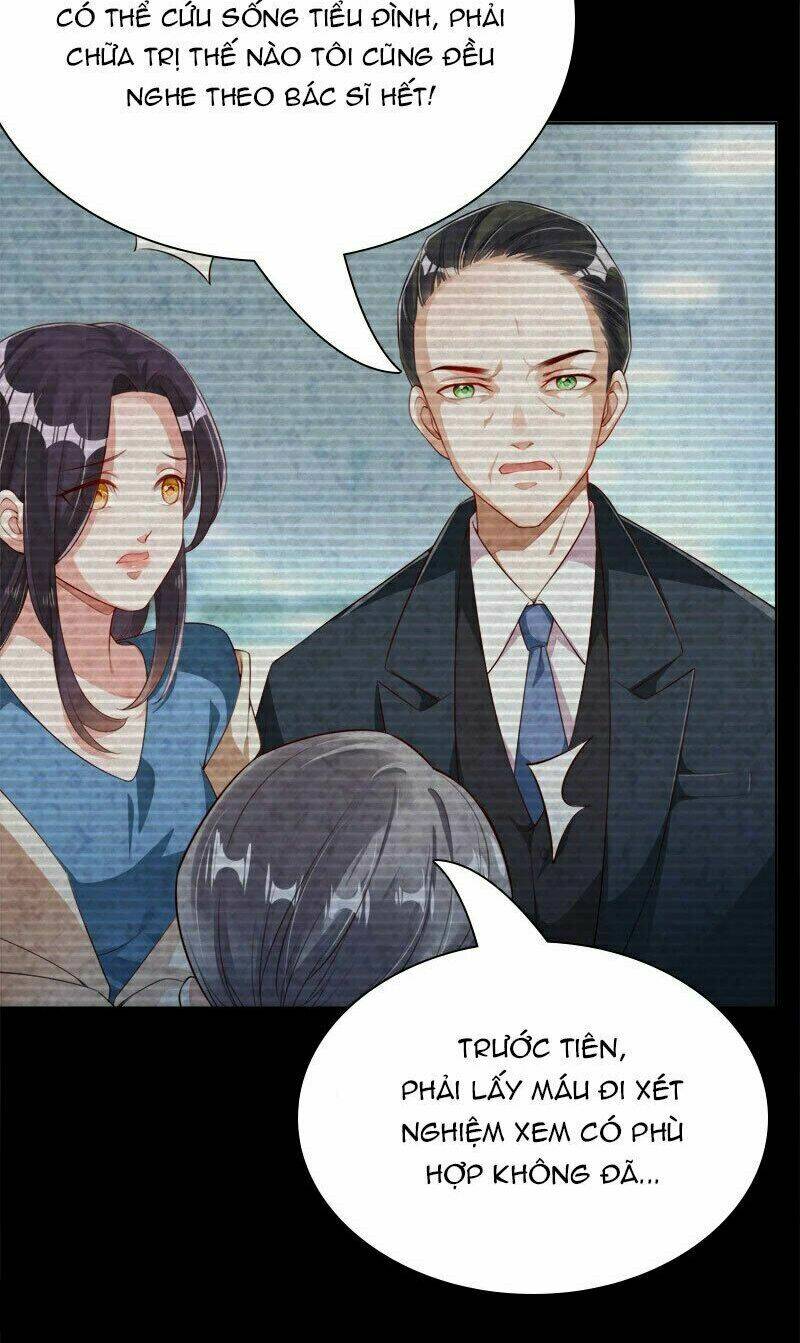 lãnh hôn cuồng ái chapter 42 8