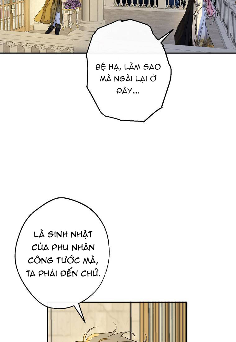 cuộc hôn nhân giả dối chapter 83.1 23