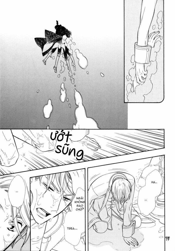 kamigami no namida chapter 1 25