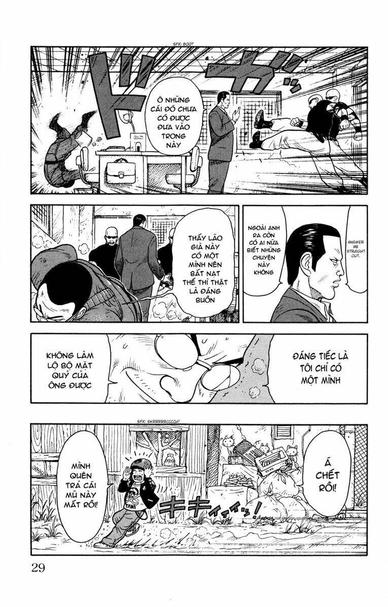 shuujin riku chapter 1 32