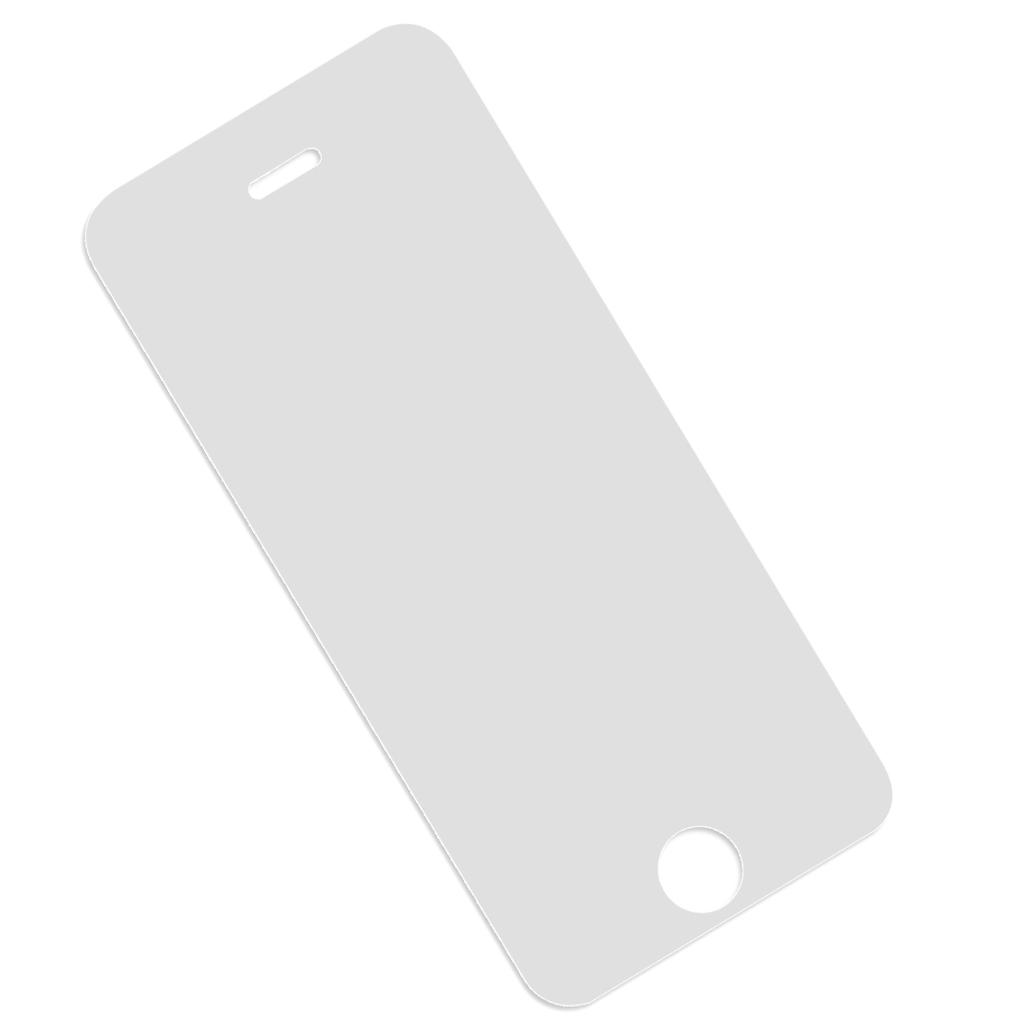 Generic Tempered Glass Film Screen Protector Guard for iPhone 5S 5C SE Smart Phone