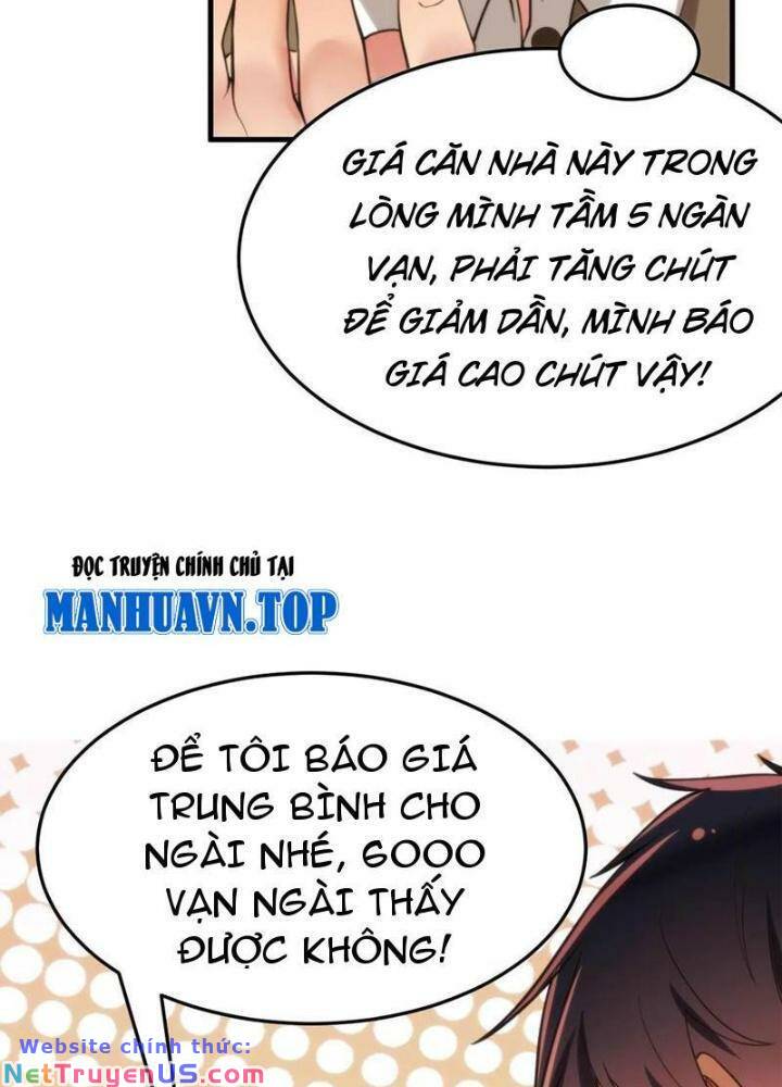 Ta Có 90 Tỷ Tiền Liếm Cẩu! Chapter 21 - Trang 30