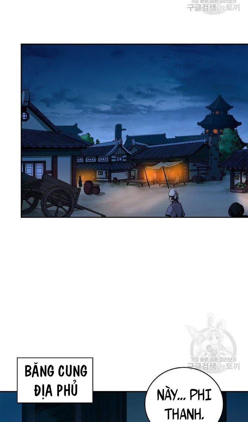 xuyên không thành hổ chapter 87 97