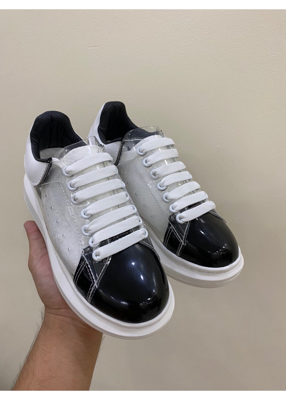 Giày thể thao sneakers siêu chất