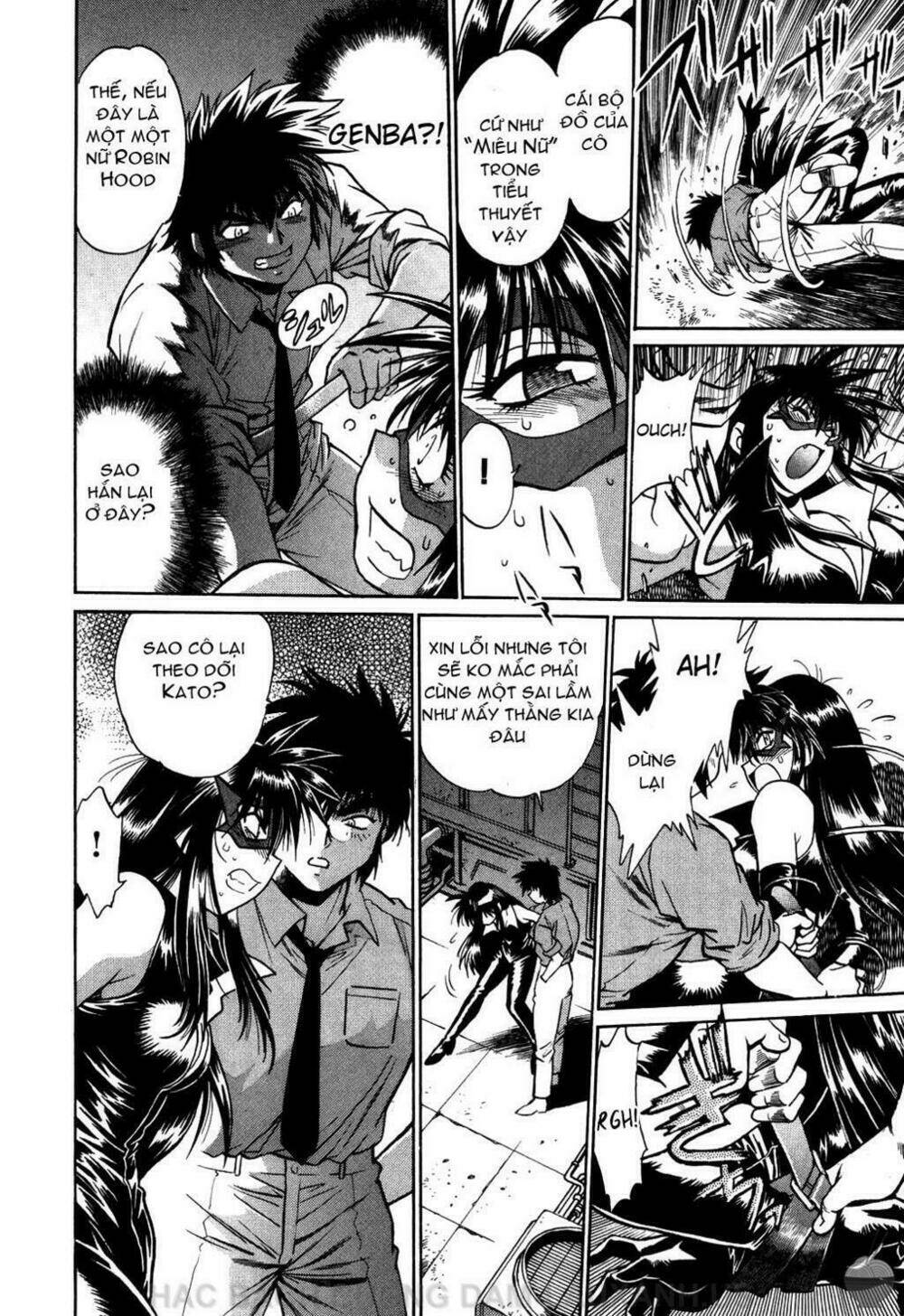 makunouchi deluxe! chapter 5 19