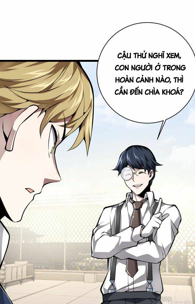 vạn vật hợp nhất chapter 14 38