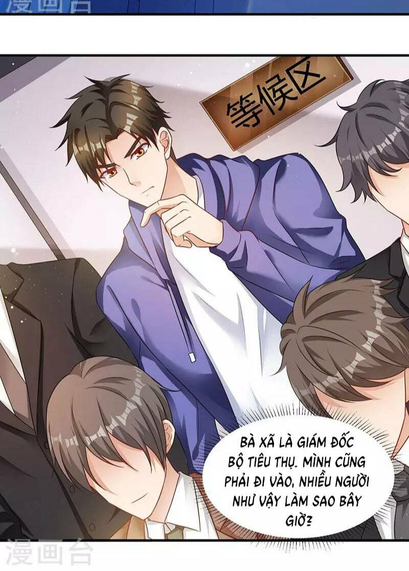 lão bà đặc công cực phẩm của tôi chapter 10 12