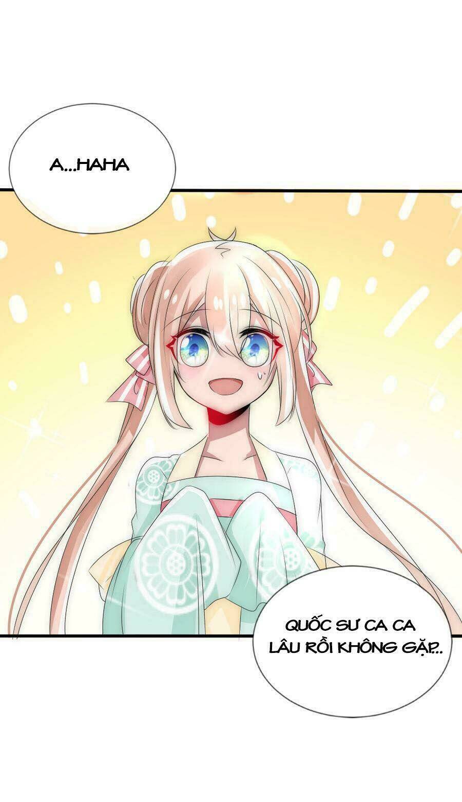 kế hoạch sủng ái của tiểu công chúa chapter 17 4
