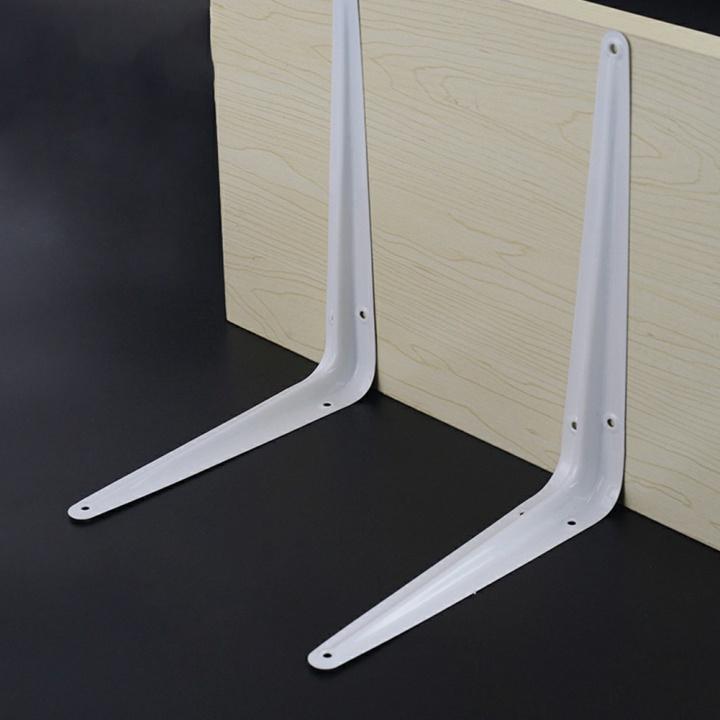 Giá đỡ kệ chữ L Tolsen 51012 kích thước 100mm x 125mm