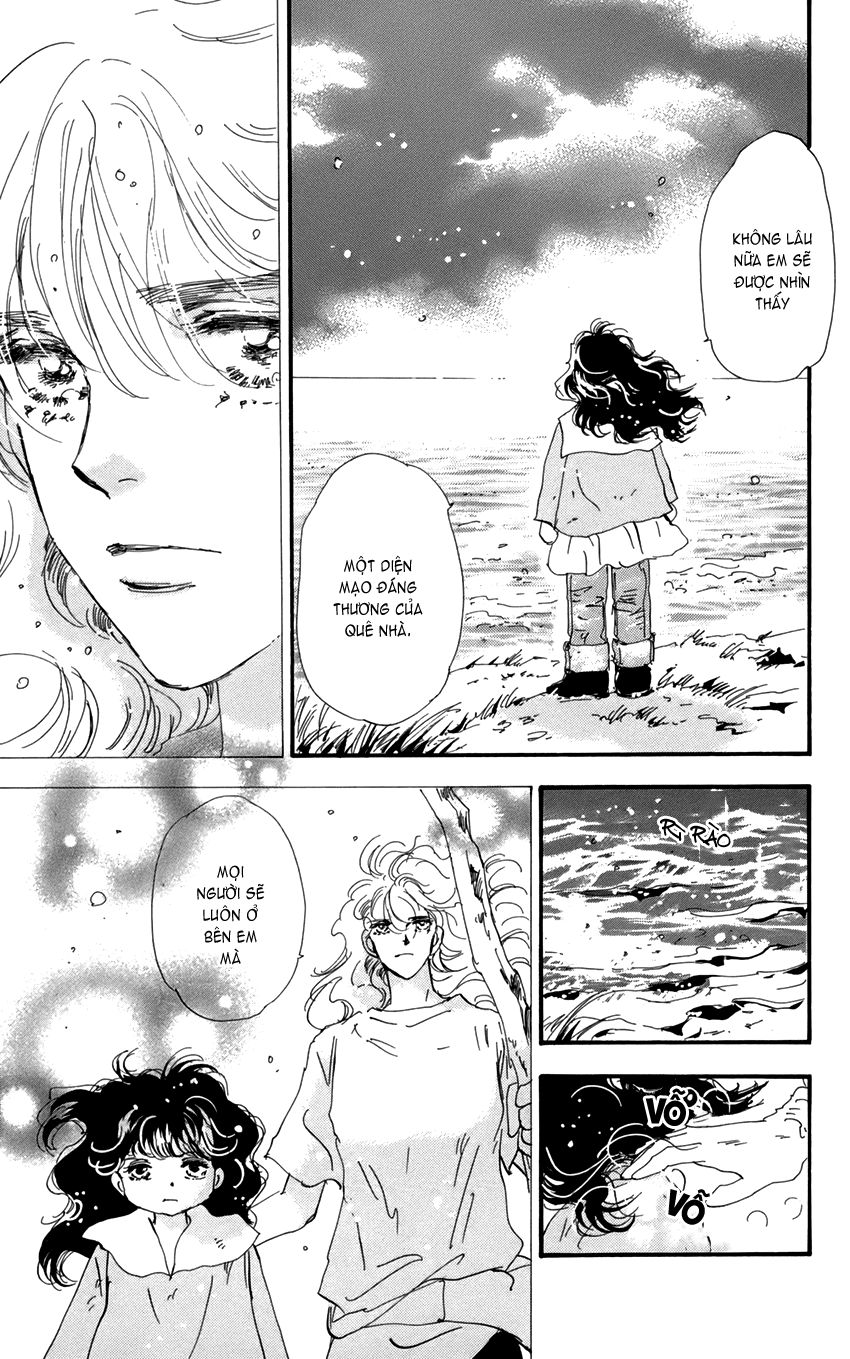 mầm sống chapter 131 16