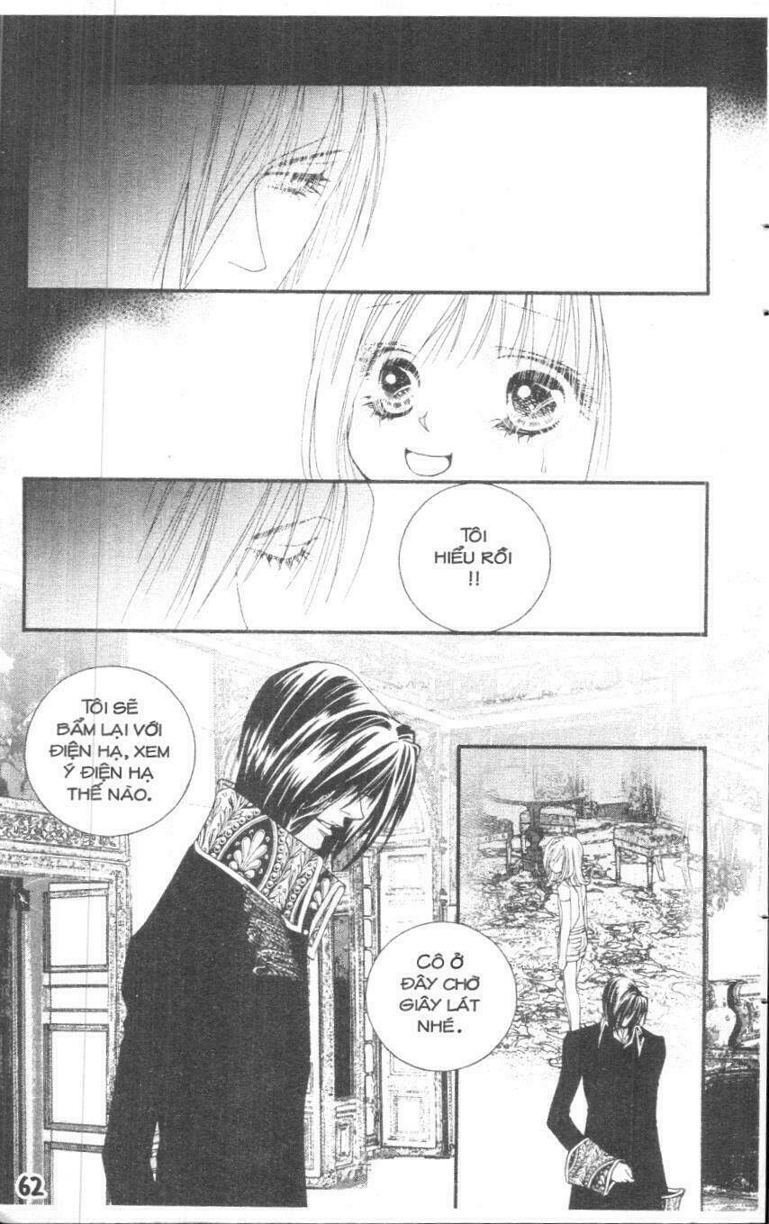 hoàng tử bóng tối chapter 1 61