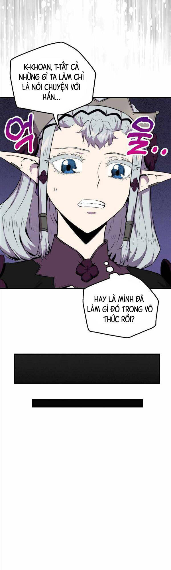 tôi thăng cấp trong lúc ngủ chapter 61 29