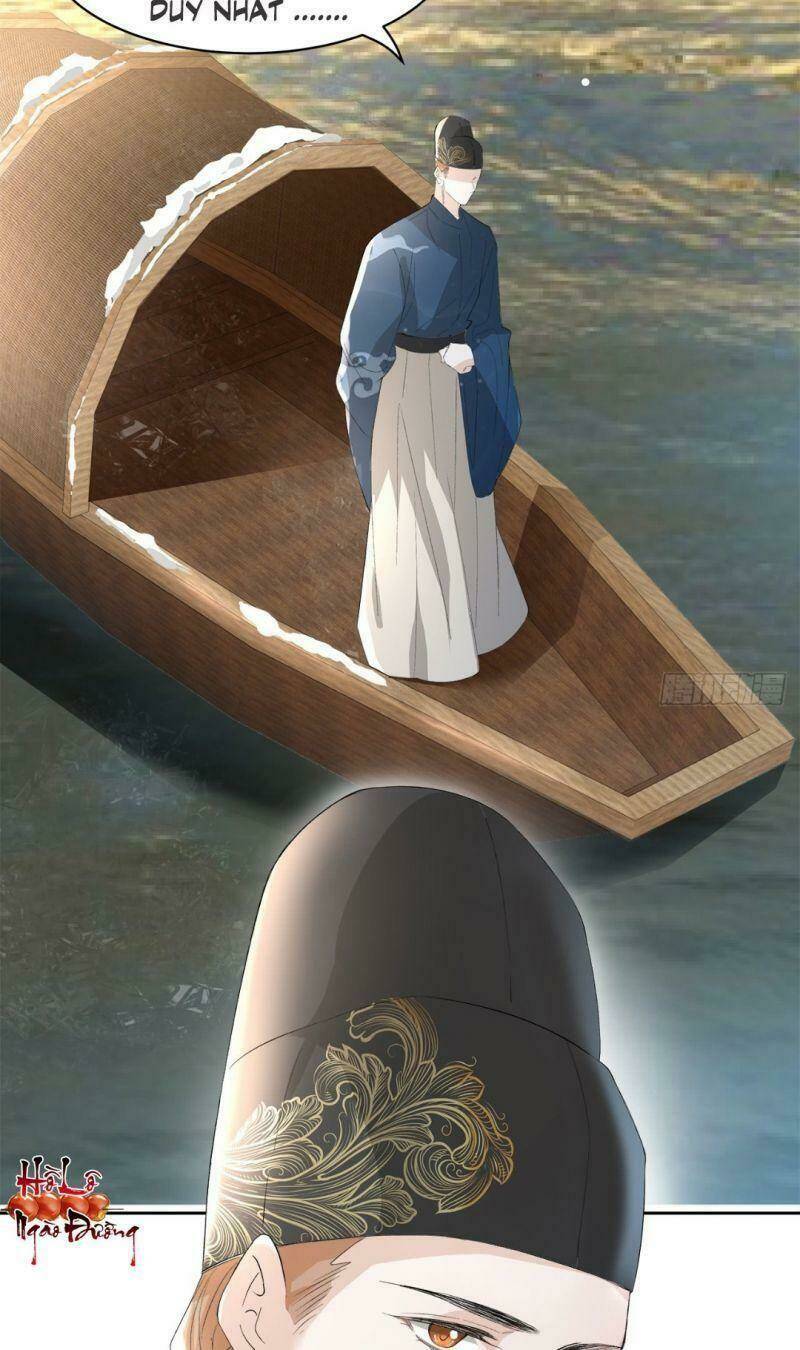 ảnh đế yêu hồ chapter 6 15