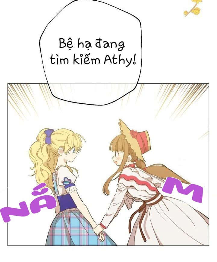 bỗng một ngày nọ tôi trở thành nàng công chúa chapter 67 64