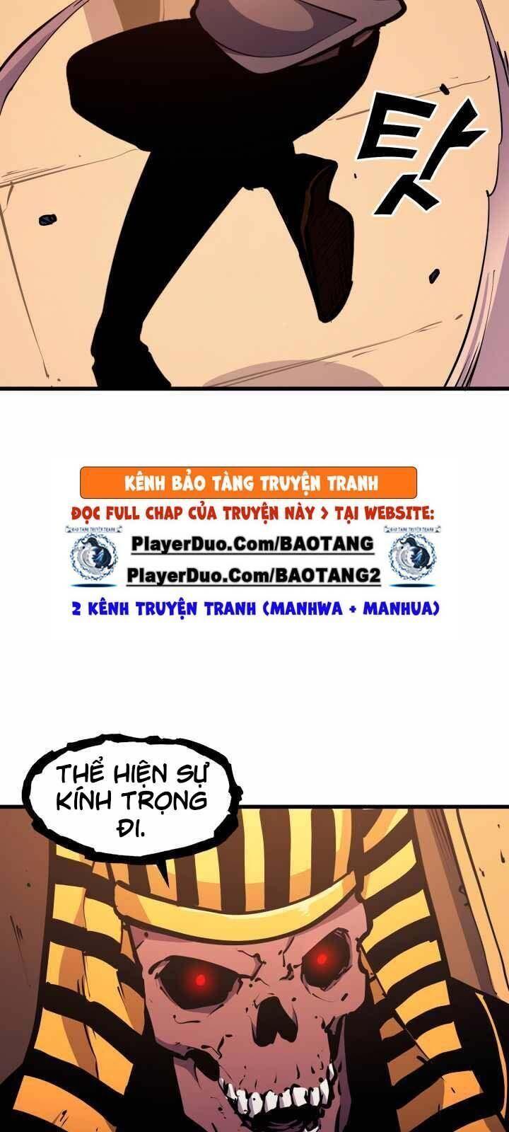 tôi trở lại thăng cấp một mình chapter 57 102