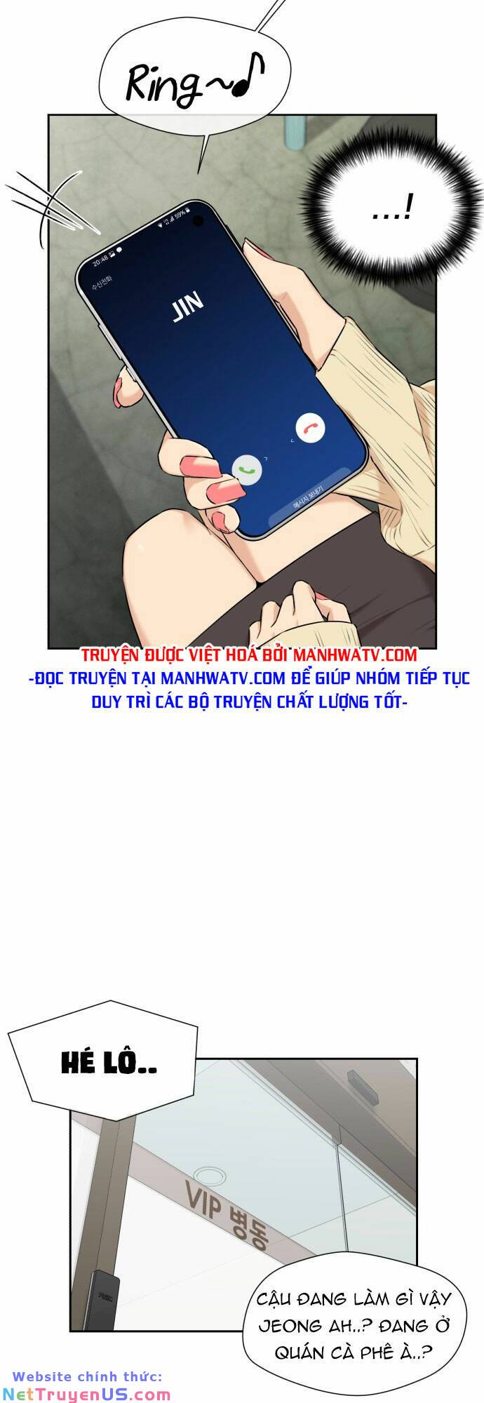 gương mặt thiên tài chapter 108 4