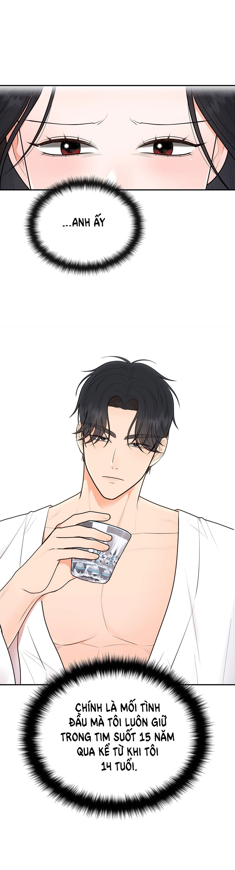 [18+] hôn nhân ràng buộc chapter 21.1 15