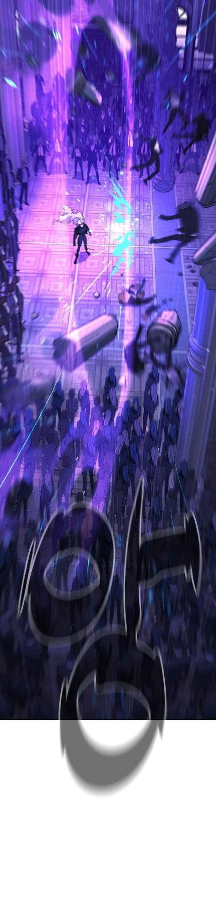 bạch huyết - white blood chapter 84 5