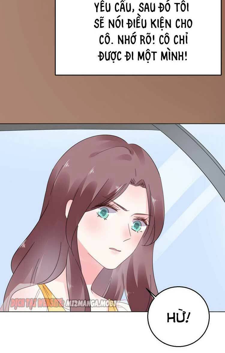điều ước sủng ái bất bình đẳng chapter 76.1 11