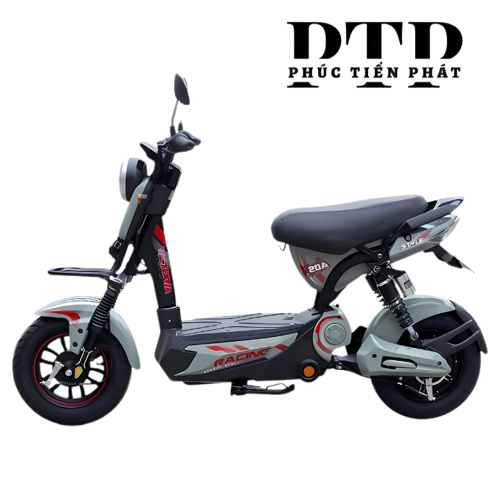 Xe Điện Victoria M133