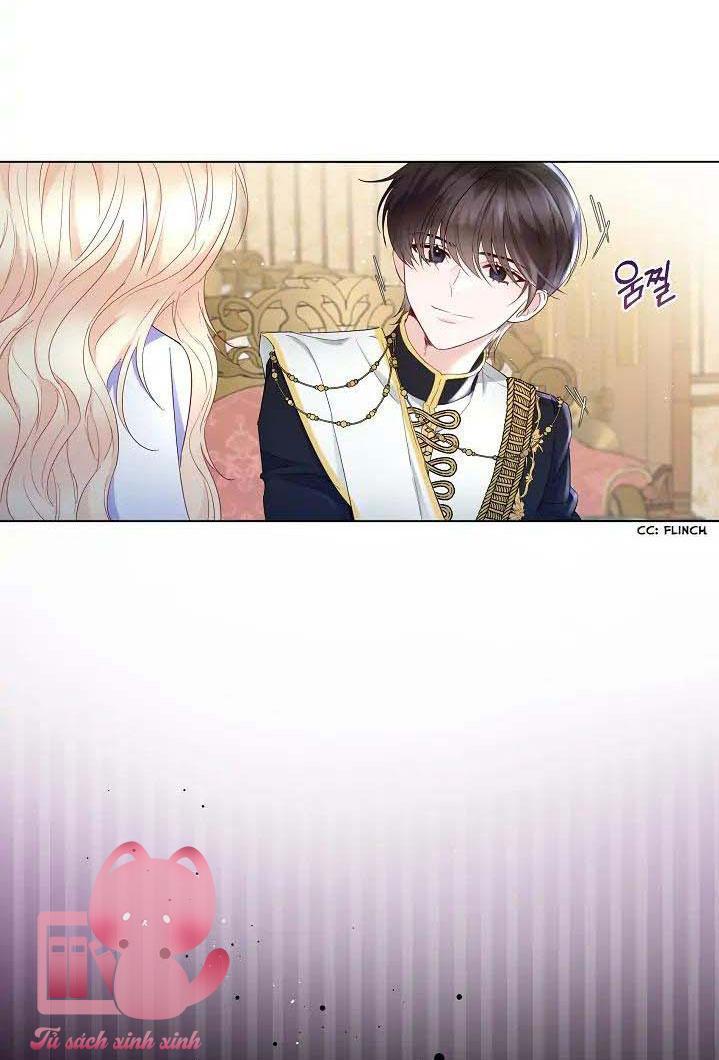 tiểu thư crystal là nam nhân chapter 10 16