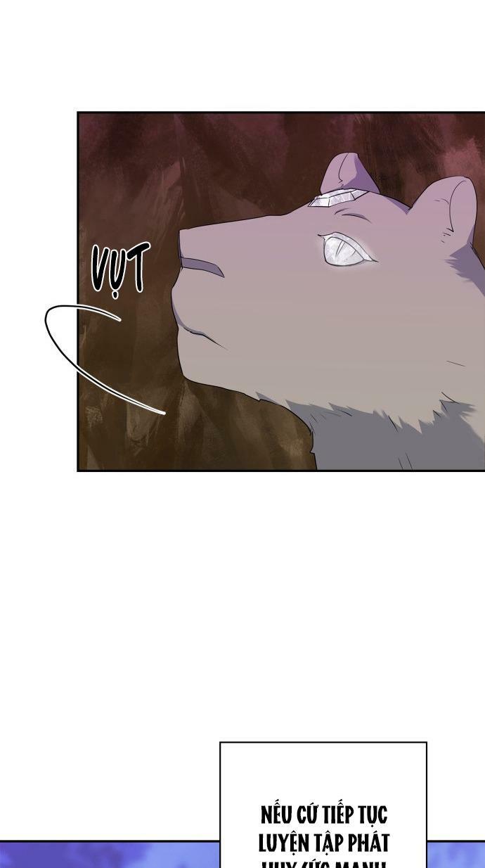 tôi đang nuôi dưỡng một con quái thú chapter 58 74