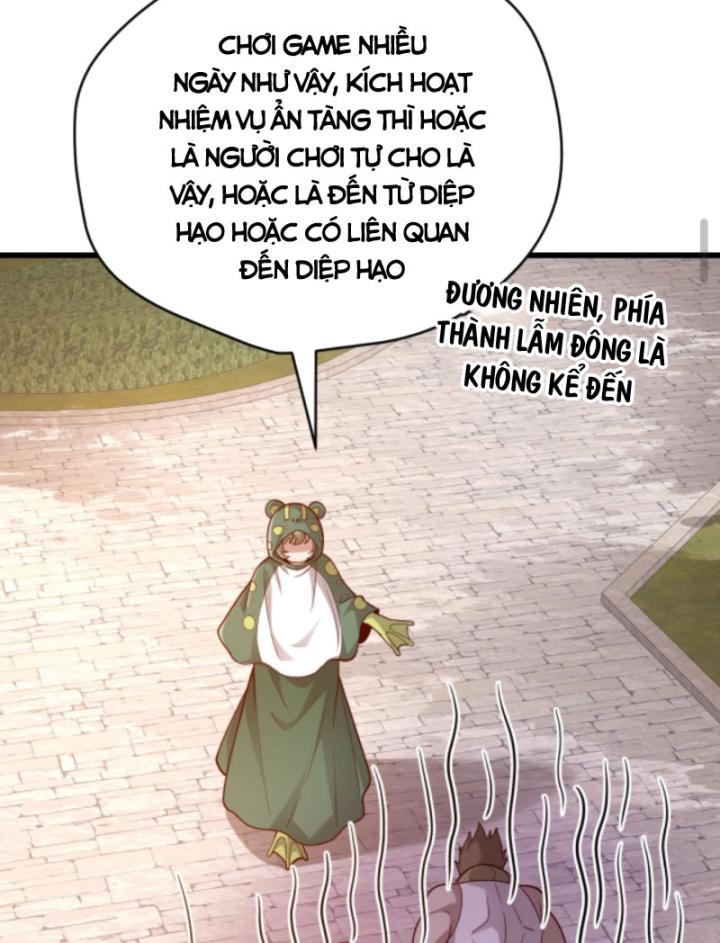 người chơi và nhân vật chính đều muốn làm hại ta chapter 104 31