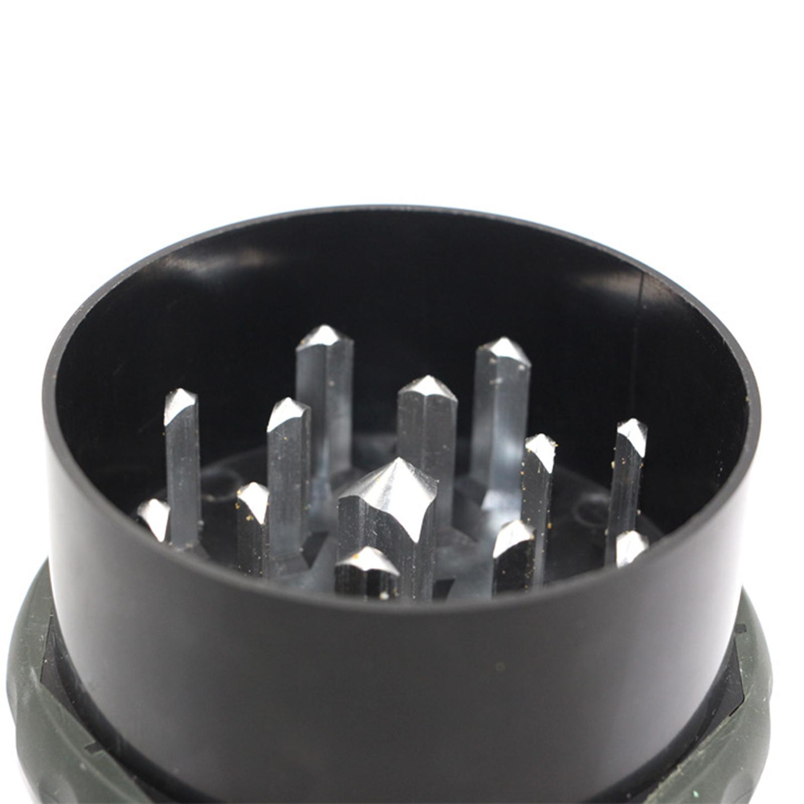 Durable Boilie Baits Crusher Grinder Boilies Bait Grind Box Fishing Tackles
