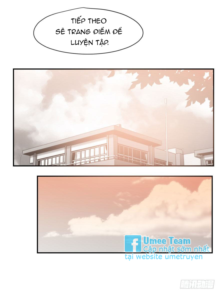 Bắt Lấy Ngao Ngao chapter 28 - Trang 10