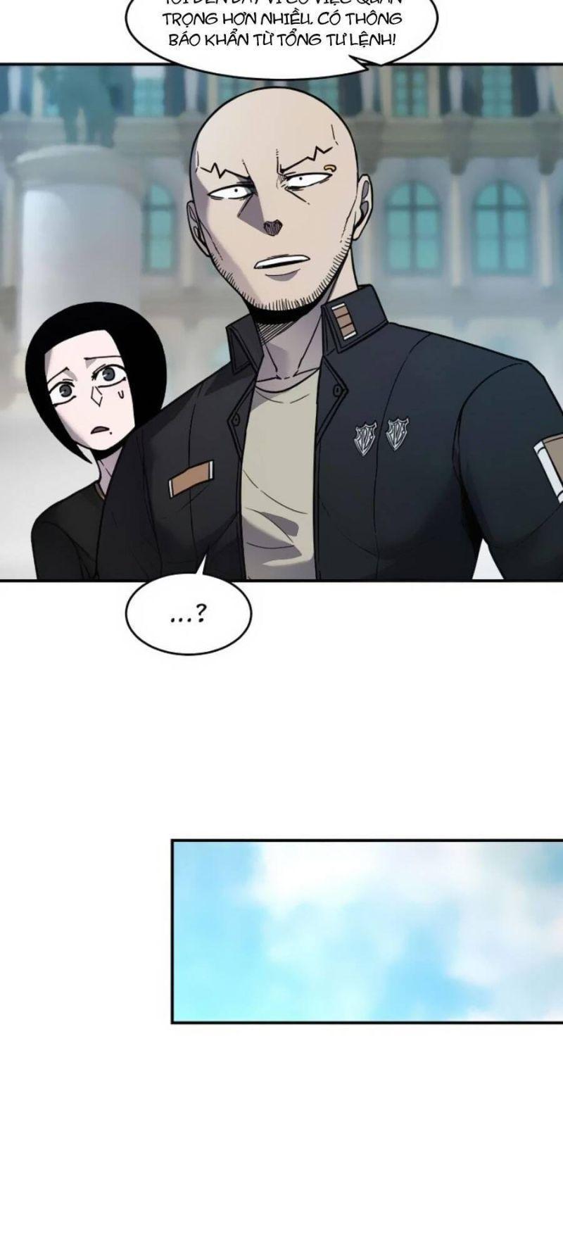 shaman - pháp sư chapter 70 30