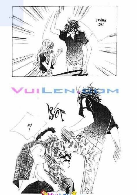 ánh nắng chói chang chapter 10 147