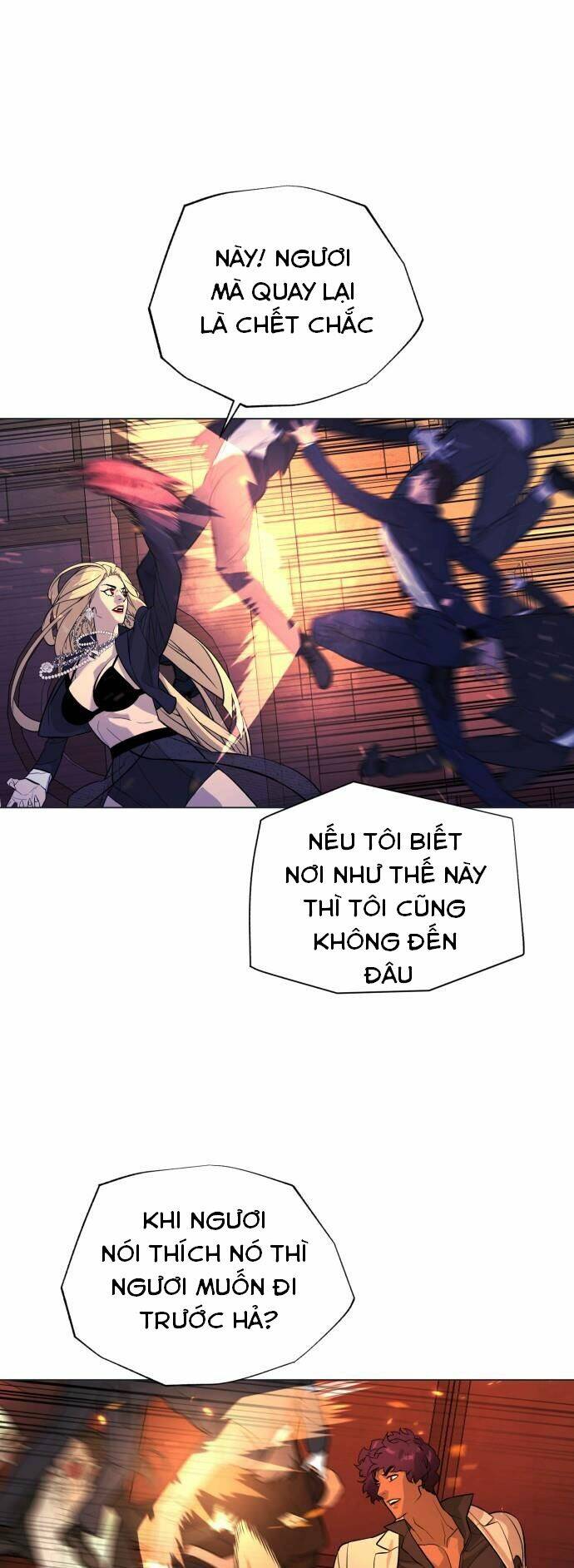 Máu trắng chapter 82 46