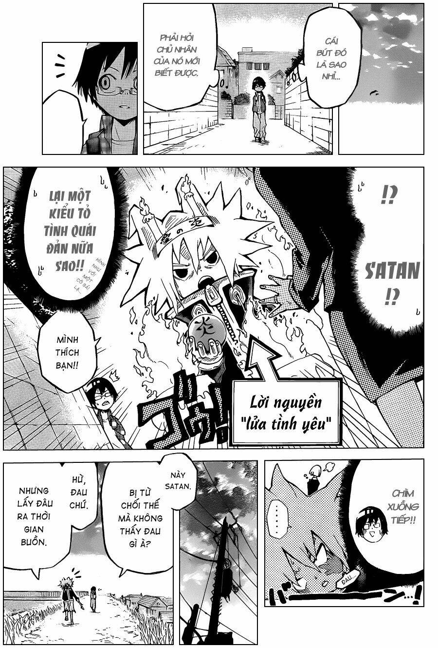 - sins - chapter 1 384